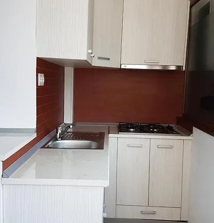 Arion Beach Apartament Mamaia