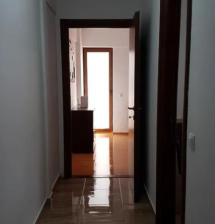 Arion Beach Apartament Mamaia