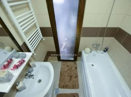 Arion Beach Apartament Mamaia