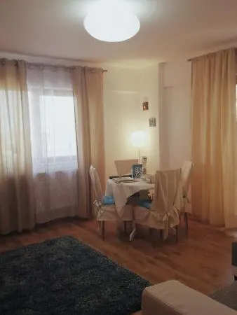 Arion Beach Apartament