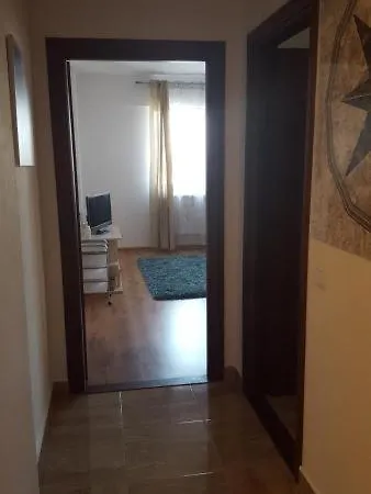 Arion Beach Apartament Mamaia