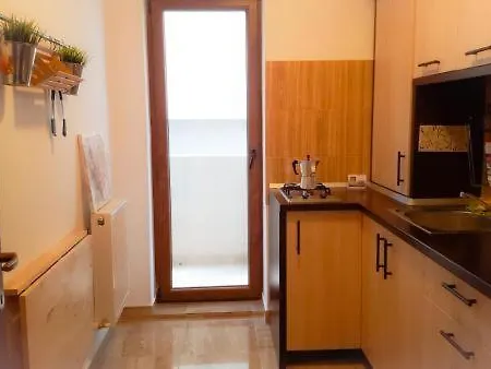 Apartament Arion Beach Mamaia