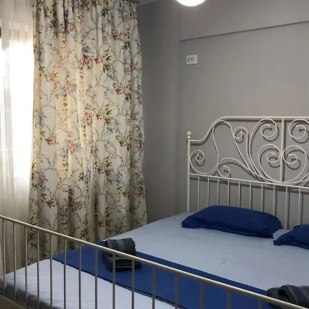 Apartament Arion Beach Mamaia