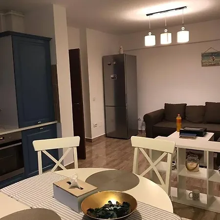 Apartament Arion Beach *