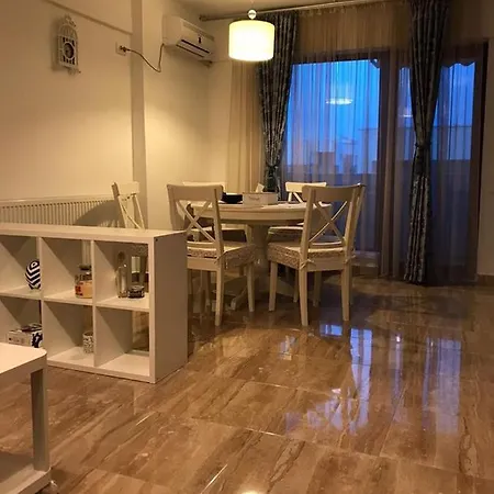 Apartament Arion Beach *