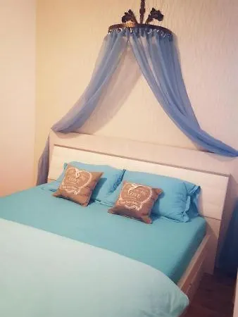 Arion Beach Apartament Mamaia