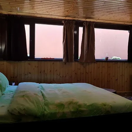 Arion Beach Apartament
