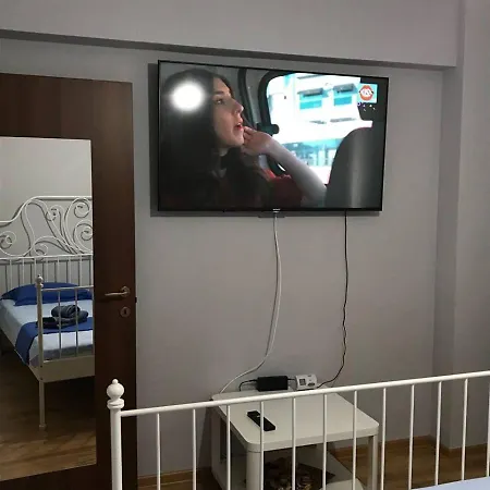 Apartament Arion Beach