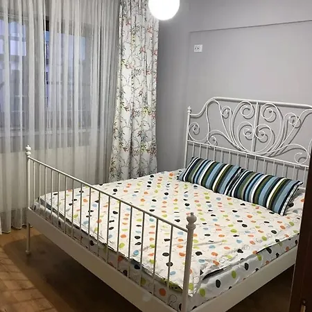 Arion Beach Apartament Mamaia