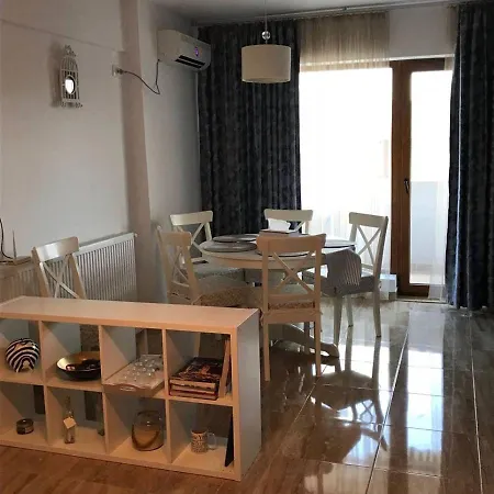 Arion Beach Apartament