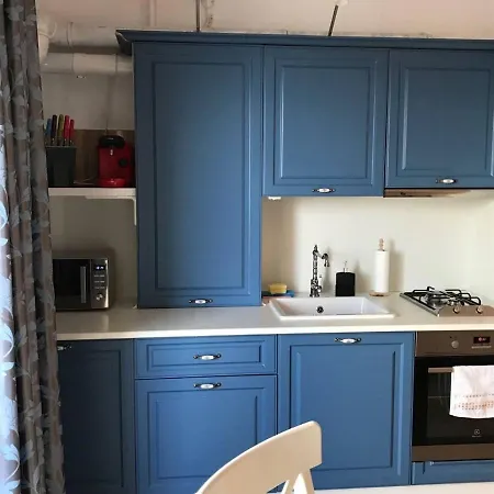 Apartament Arion Beach Mamaia