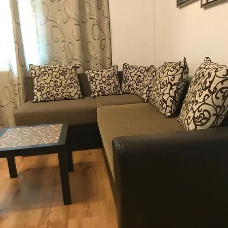 Apartament Arion Beach