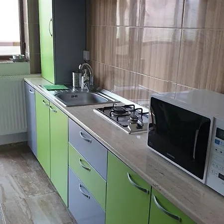 Arion Beach Apartament