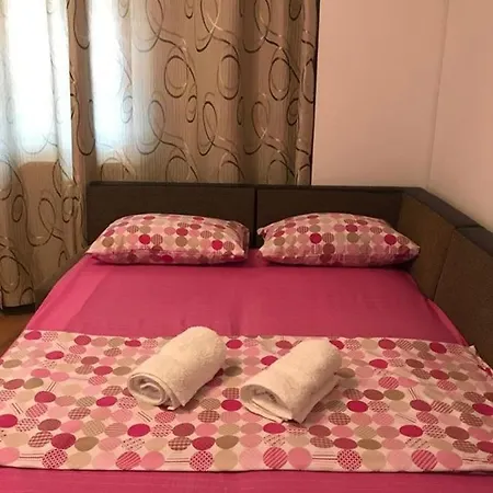 Arion Beach Mamaia