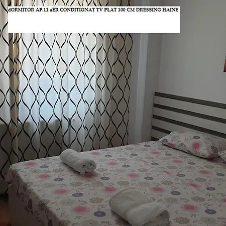 Apartament Arion Beach