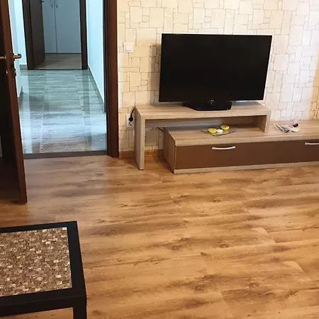 Arion Beach Apartament