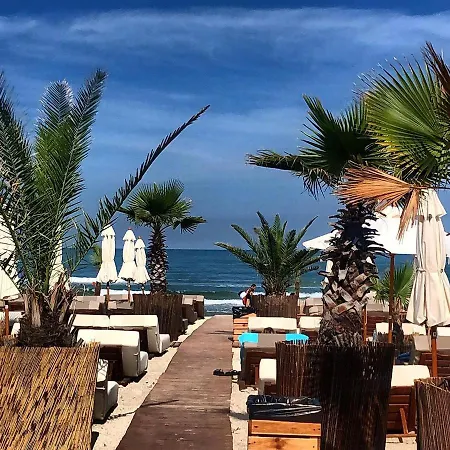 Apartament Arion Beach