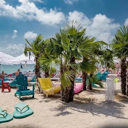 Apartament Arion Beach Mamaia