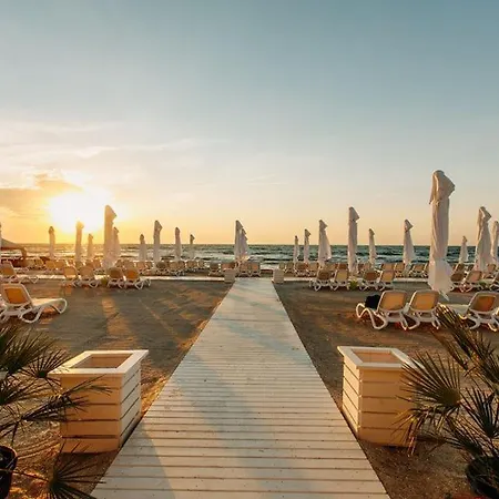 Arion Beach Apartament