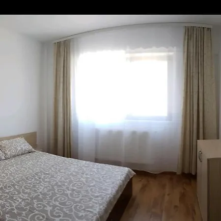 Apartman Arion Beach
