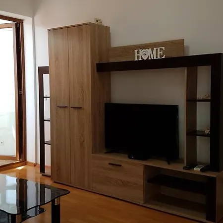 Apartman Arion Beach