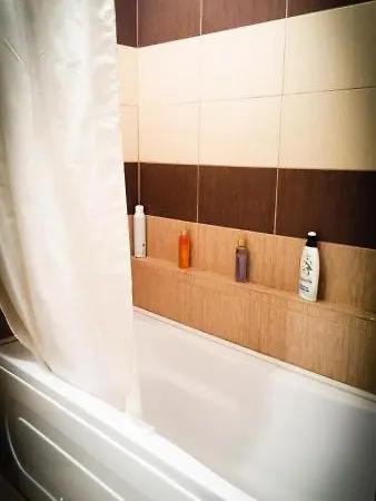 Apartman Arion Beach