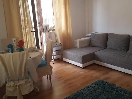 Arion Beach Apartman Mamaia
