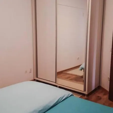 Arion Beach Apartman