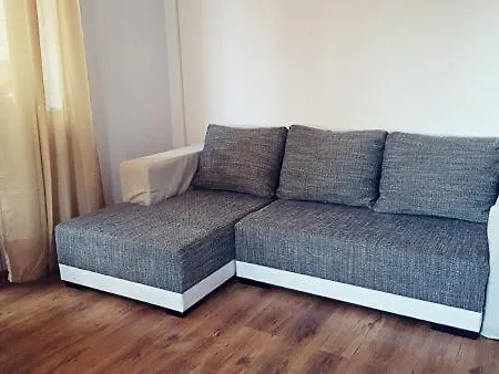 Arion Beach Apartman *