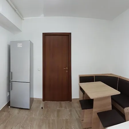Apartman Arion Beach
