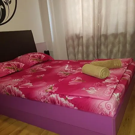 Arion Beach Apartman Mamaia