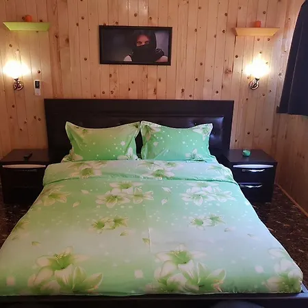 Arion Beach Apartman *