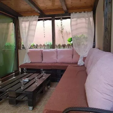 Apartman Arion Beach