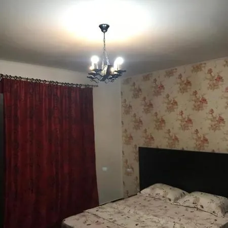 Arion Beach Apartman