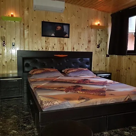 Arion Beach Apartman