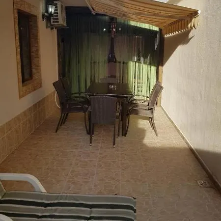 Arion Beach Apartman *