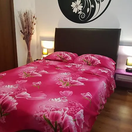 Arion Beach Apartman Mamaia