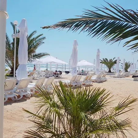 Arion Beach Apartman