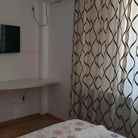 Apartman Arion Beach *