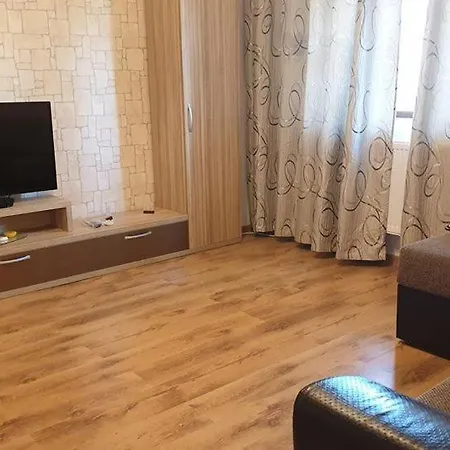 Apartman Arion Beach Mamaia
