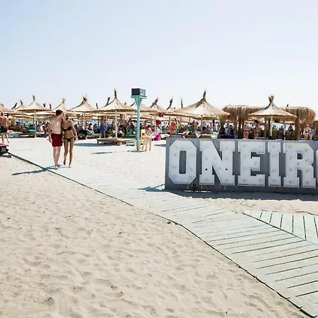 Apartman Arion Beach