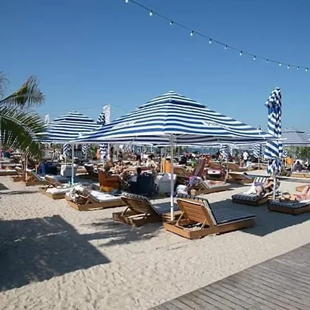 Arion Beach * Mamaia