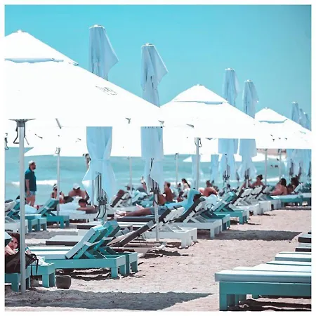 Arion Beach Apartman